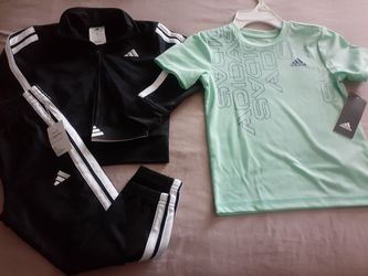 Little boy Clothes all For $25