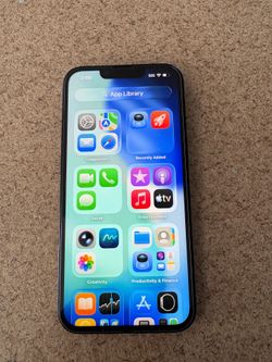 iPhone 14