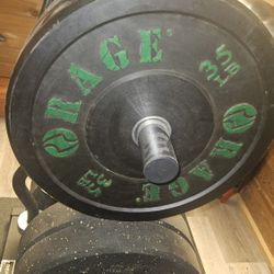 Weights