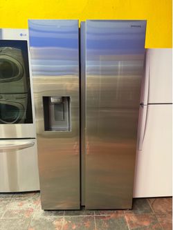 Samsung Refrigerator