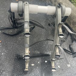 3 Bike Rack 