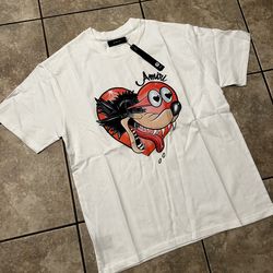 Amiri shirt