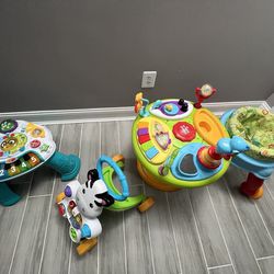 Baby/toddler Toys 