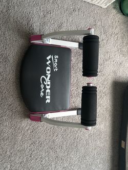 Smart wonder core machine