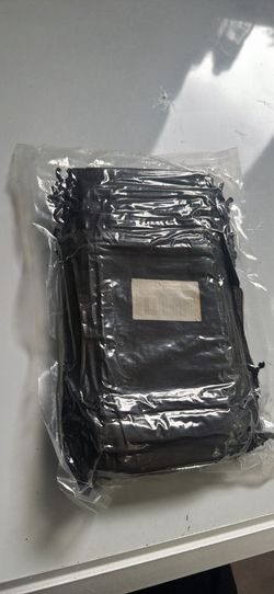 Gift bags