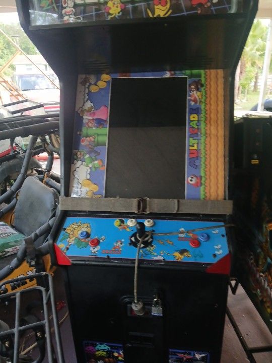 Arcade Classics 60 One