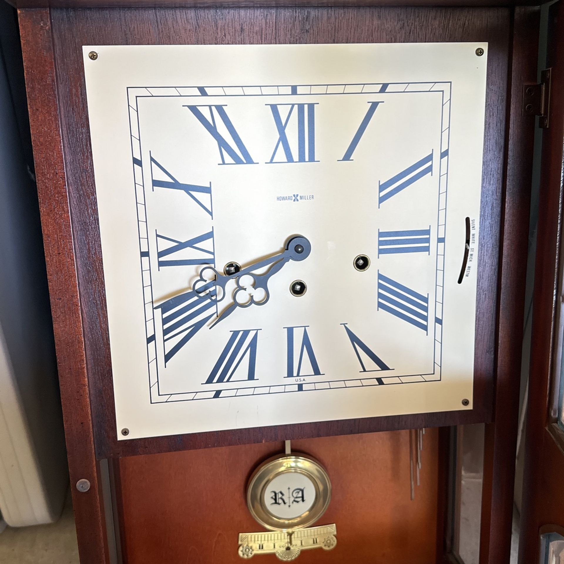 sale discounts Yaletown Clock , Wall Howard Wall Howard Accessories