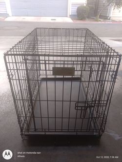 Brand New pet cage $30!