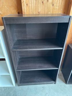 Book shelf
