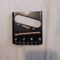 Telecaster Bridge