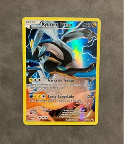 Pokemon XY Promo lot 2015 (Portuguese)