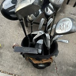 Golf Club Set