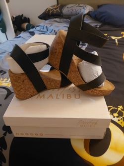 Blowfish Malibu Woman's Platforms