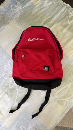 Pack Back For Children (New) 