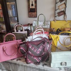 Bolsas Y Cartera Michael Kors