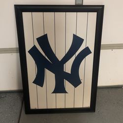 NY Frame