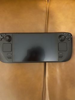 seam deck oled 1tb