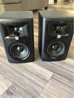 JBL Speakers