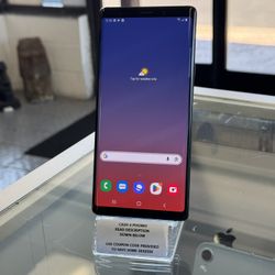 Samsung Galaxy Note 9 128gb Unlocked Liberado