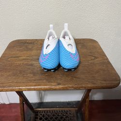 Nike Cleats