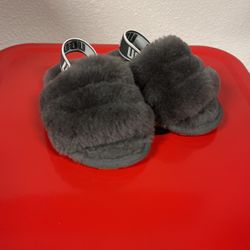 Kids Ugg Slippers