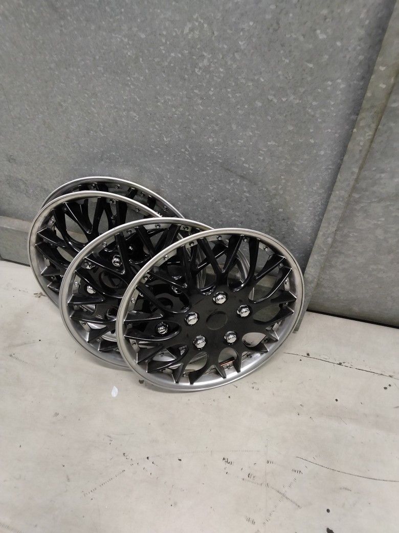 Tapaderas Para Carro