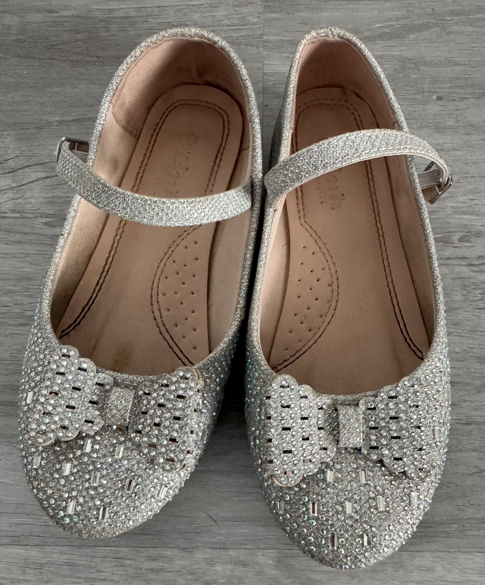 Variety Of Girls Size 11, 12 & 1 Shoes. If it’s posted it’s available. Read description