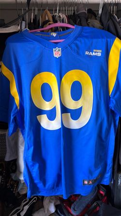Aaron Donald jersey