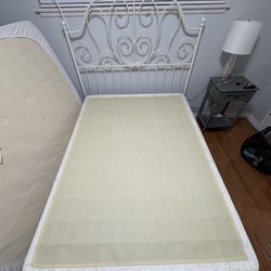 Full Box spring 