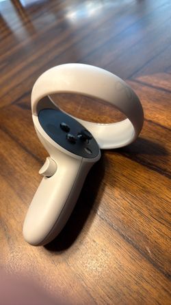 Meta quest 2 controller