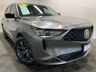 2024 Acura MDX