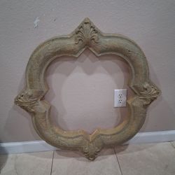 Decorative Wall Corbel 