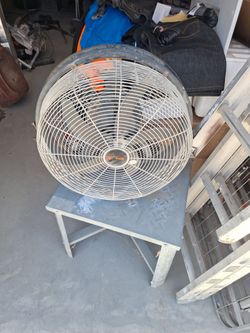 Fan 3 speed