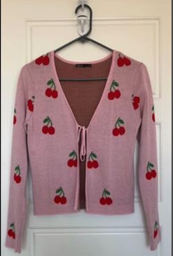 Vintage sweater