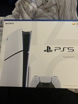 PS5 Slim