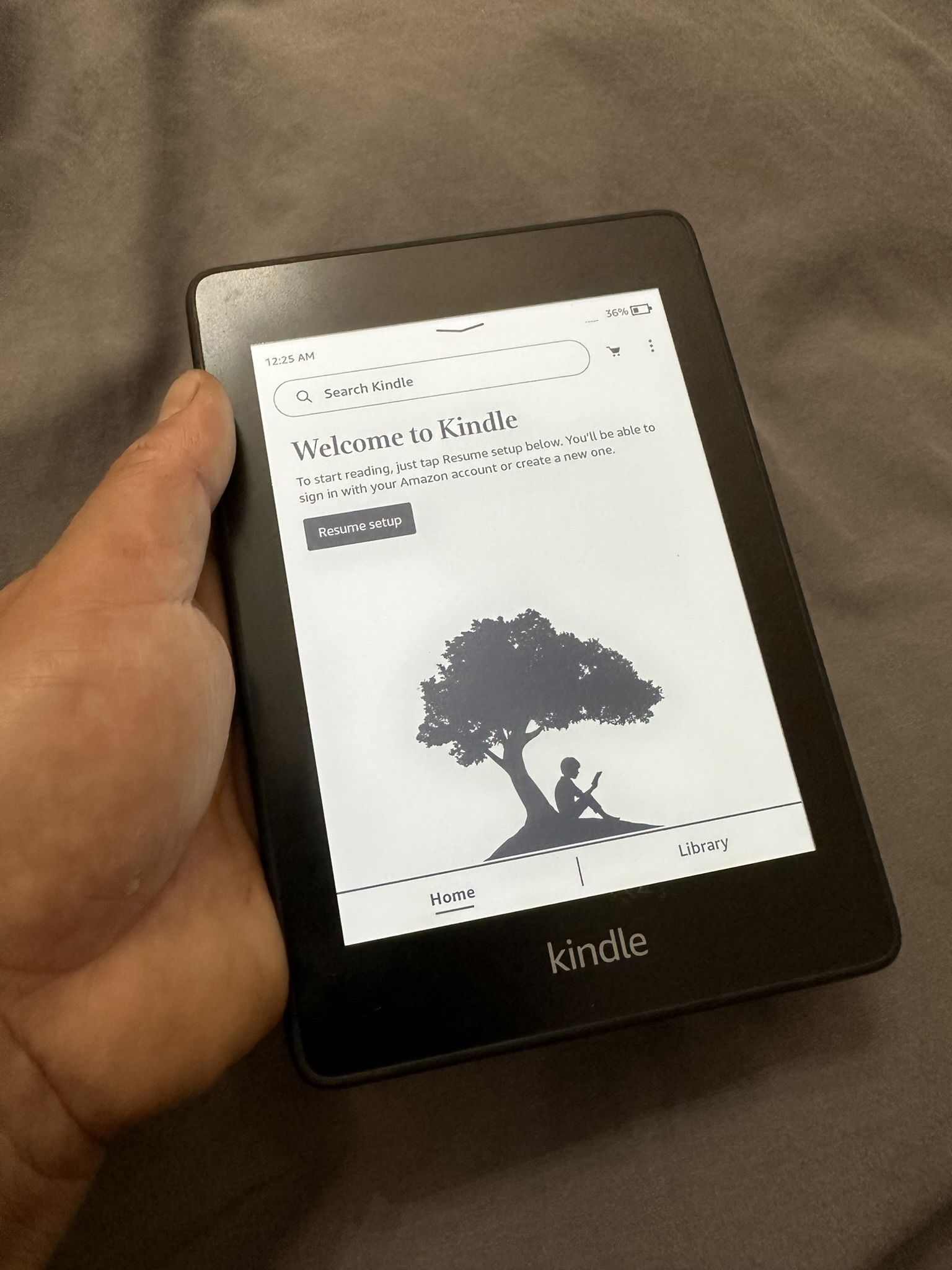 Kindle
