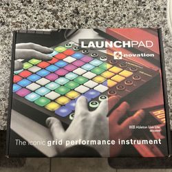 Launchpad