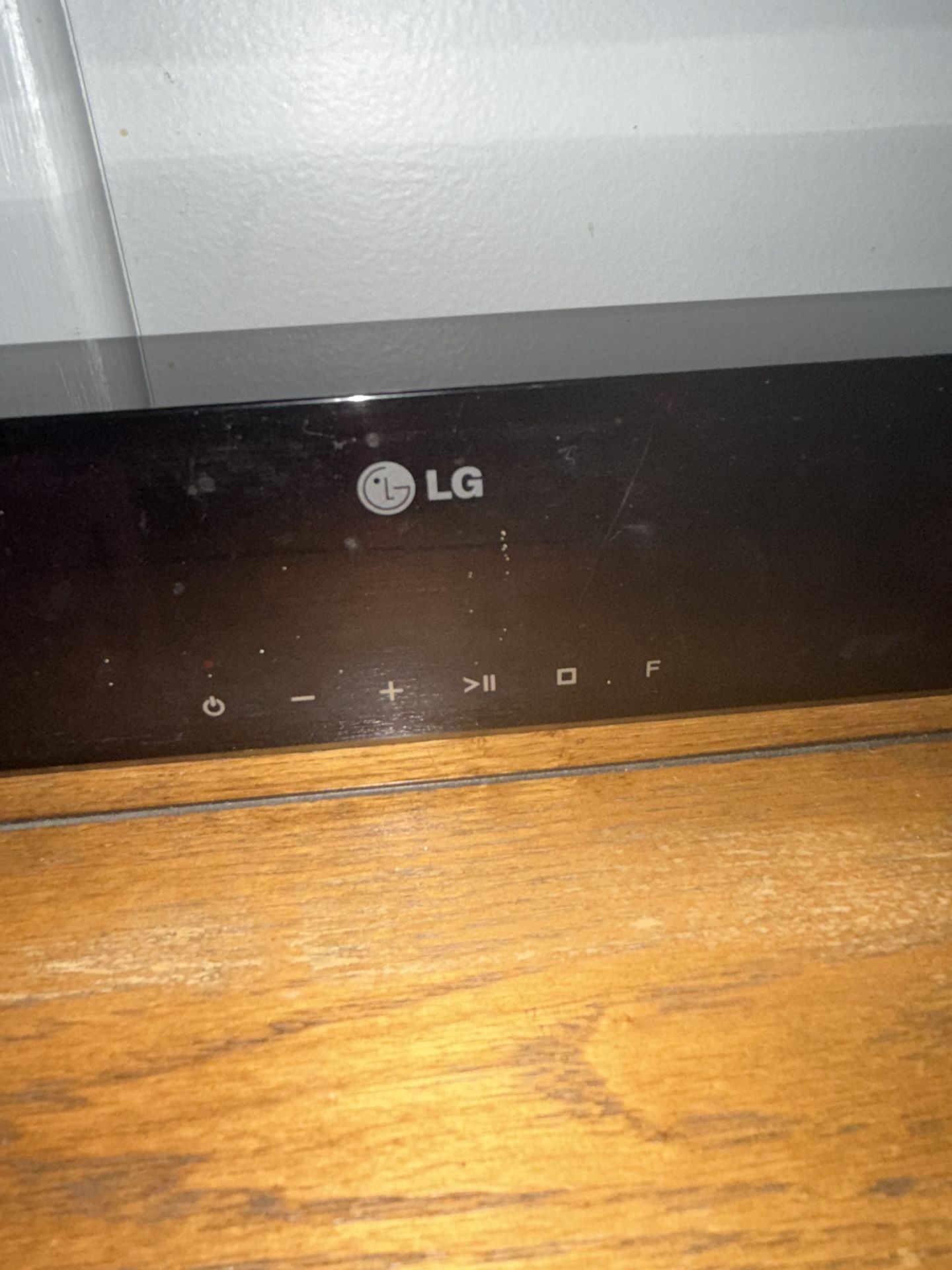 LG Sound Bar