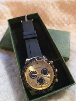 Assortment of watches and smart watches .