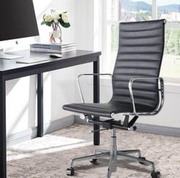 High Back Office Chair