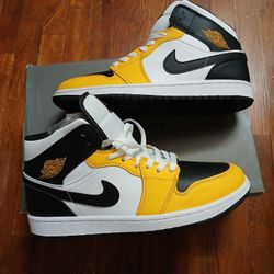 Air Jordan 1s Size 9.5 