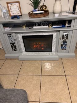 Chimenea