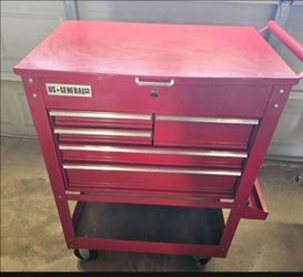 Tool cart