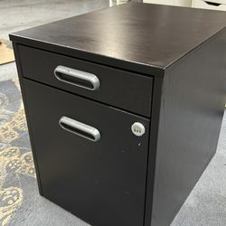 Ikea Galant File Cabinet
