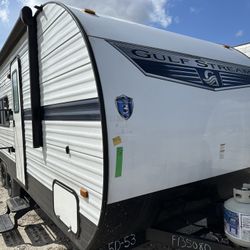 2022 Gulfstream Amerilite