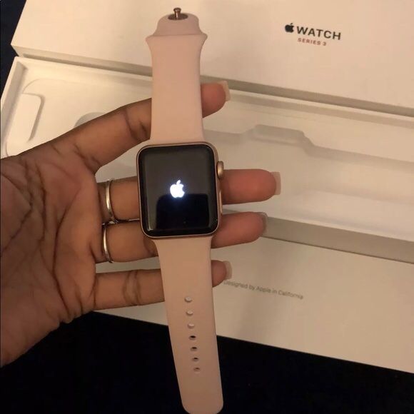 Apple Watch Series 3