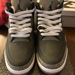 Jordan 3