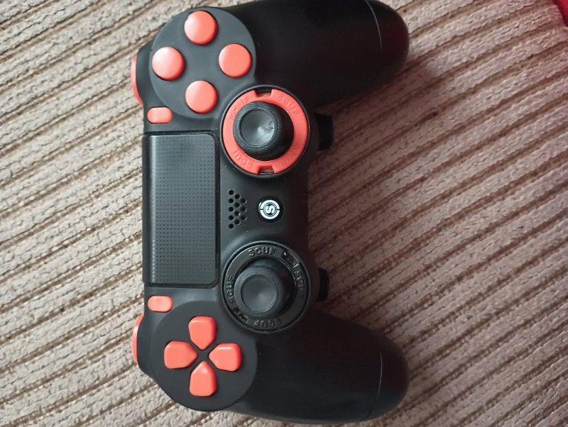 SCUF Infinity4PS Pro