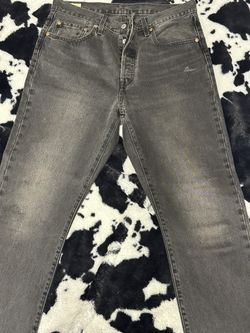 LEVIS 501