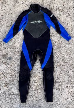 Body Glove Full Wetsuit